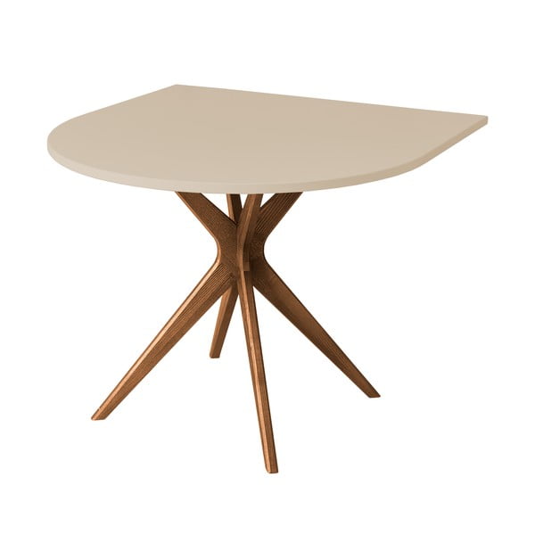 Blagovaonski stol 90x90 cm Jubi – Ragaba