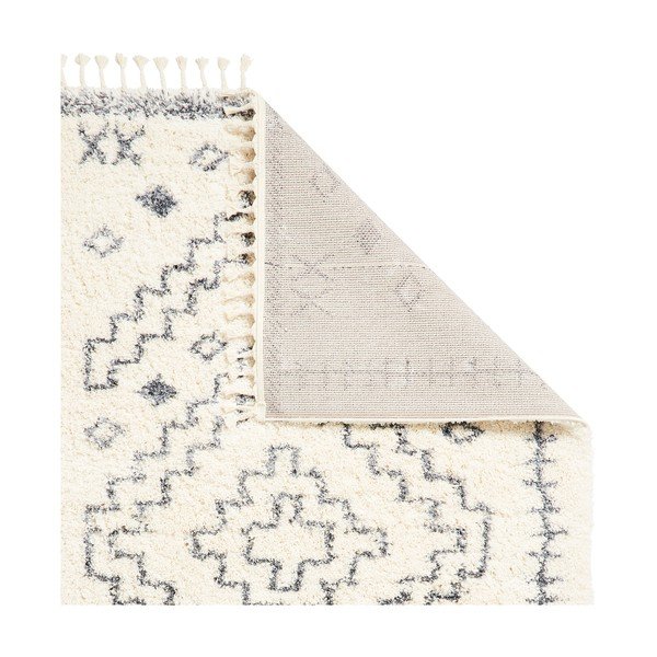 Kremasto bijeli tepih Think Rugs Aspen Geo, 120 x 170 cm-image-4