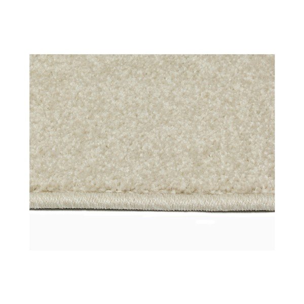 Krem-bijeli tepih Universal Velour, 57 x 110 cm-image-2