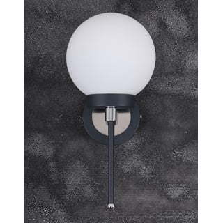 Zidna lampa ø 15 cm Tokyo – Squid Lighting