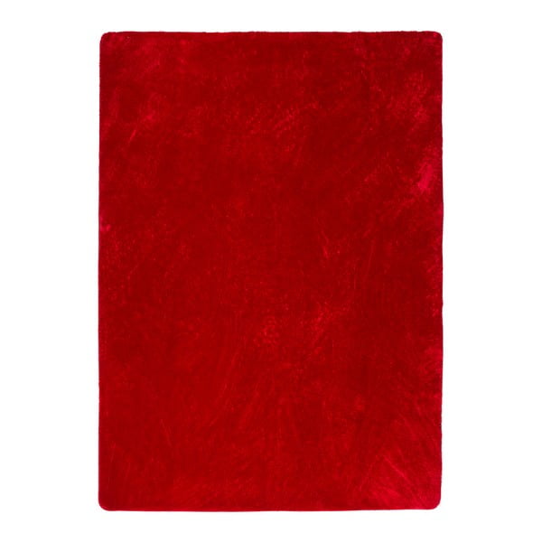 Crveni tepih Universal Sensity Red, 70 x 135 cm