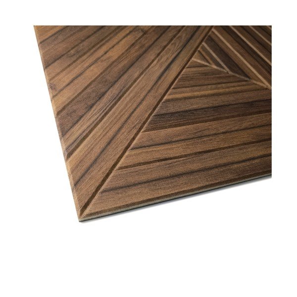 Tekstilni akustični paneli 2 kom 60x60 cm Medium Timber II – Styler-image-3