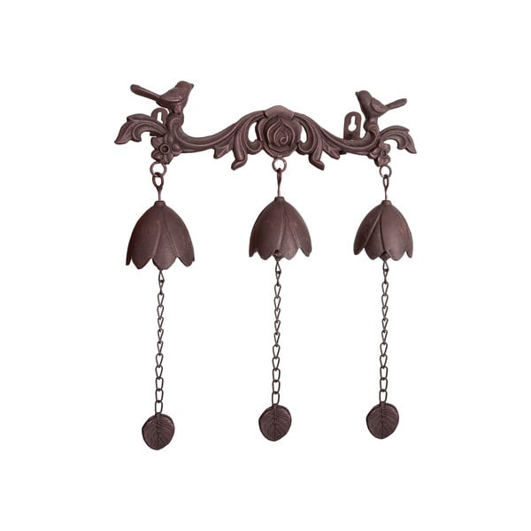 Metalno zvono Bird – Antic Line