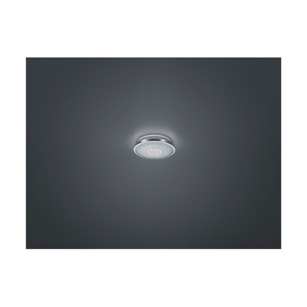 Trio Osaka okrugla LED stropna svjetiljka, ø 21 cm-image-2