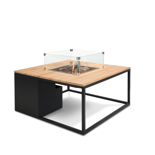 Kamin od nehrđajućeg čelika Cosiloft 100 - COSI-image-2