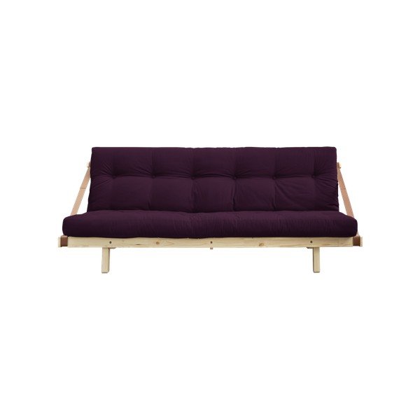 Karup Jump Natural / Purple Plum varijabilna sofa-image-3