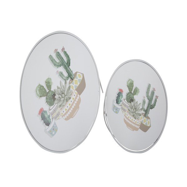 Set od 2 stola Mauro Ferretti Tavolinetti-image-3