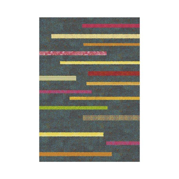 Tepih Universal Kibuk Stripes, 80 x 150 cm-image-1