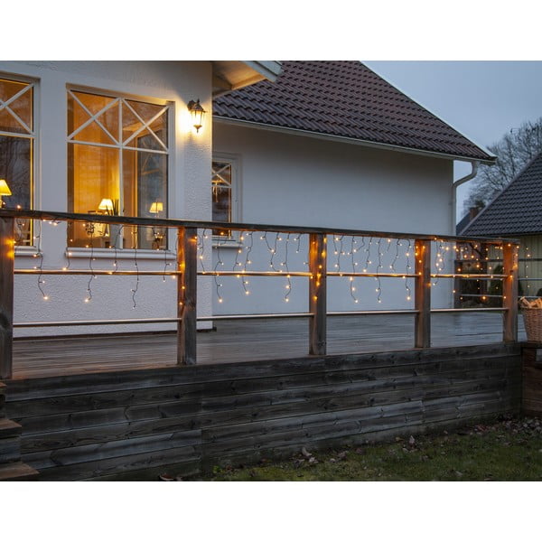 LED svjetlosni lanac Star Trading, dužine 11,9 m-image-1