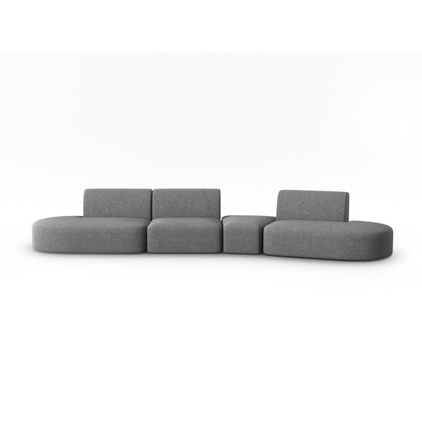 Siva sofa 412 cm Shane – Micadoni Home