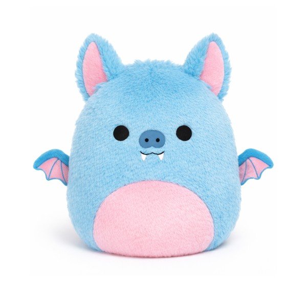 Plišana igračka Fuzz-A-Mallows Boyle – SQUISHMALLOWS