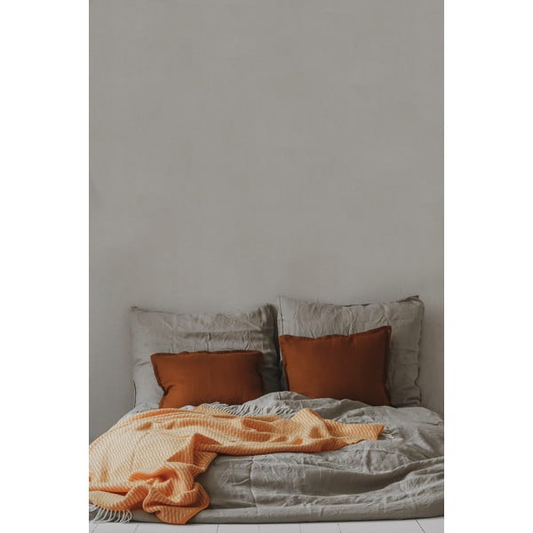 Vuneni pokrivač 130x170 cm Sun - Moi Mili-image-2