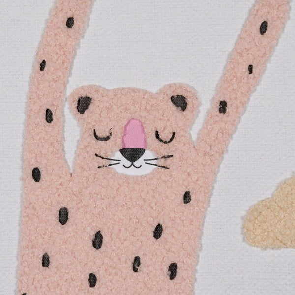 Dječje slike u setu 2 kom 30x40 cm Animals – Ixia-image-2