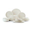 Porculanski servis za jelo 16 kom – Hermia