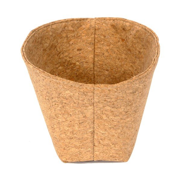 Košara za pohranu od pluta Compactor Soft Cork Basket-image-4