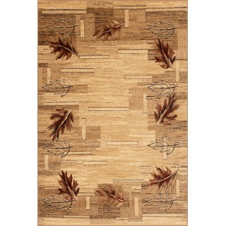 Bež/jantarni tepih 170x240 cm Olsza – FD