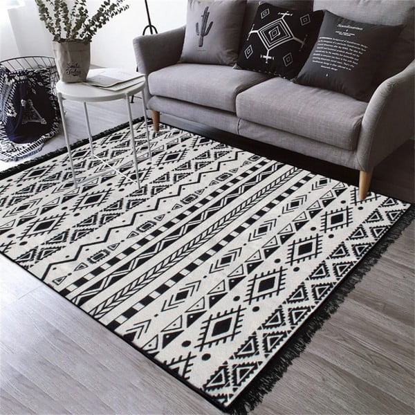 Dvostrani tepih Kate Louise Doube Sided Rug Amilas, 120 x 180 cm-image-4