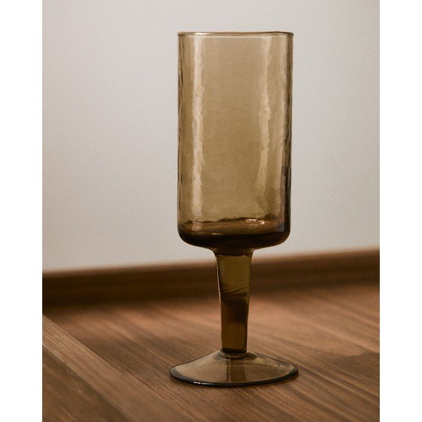 Čaša vinska Obila – Kave Home-image-1