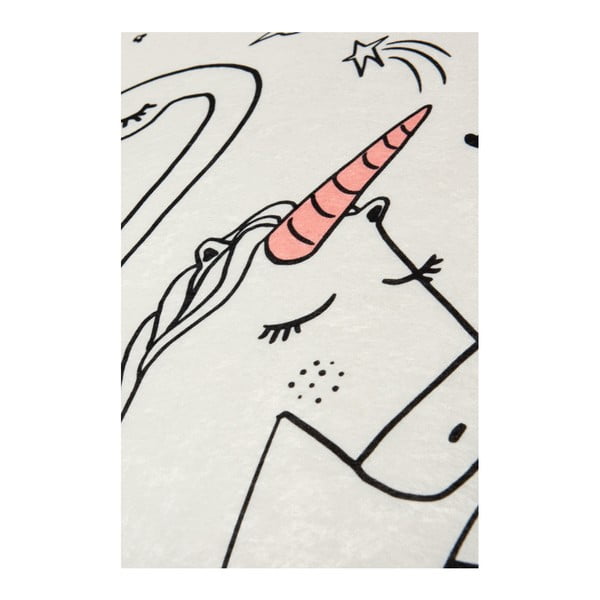 Dječji tepih Be Happy, 100 x 160 cm-image-3