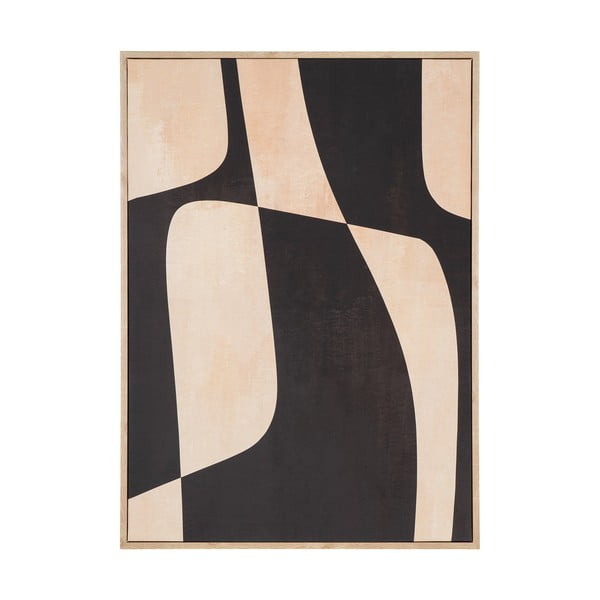 Slika 50x70 cm Cape Town No.3 – House Nordic