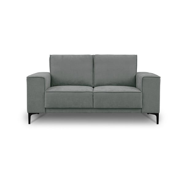 Tamno siva sofa 164 cm Copenhagen – Scandic