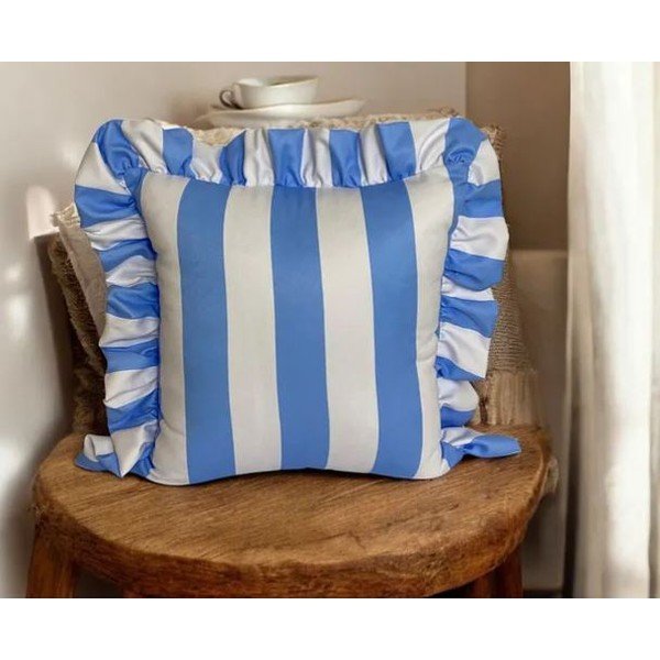 Ukrasna jastučnica 45x45 cm Ruffled – Mila Home