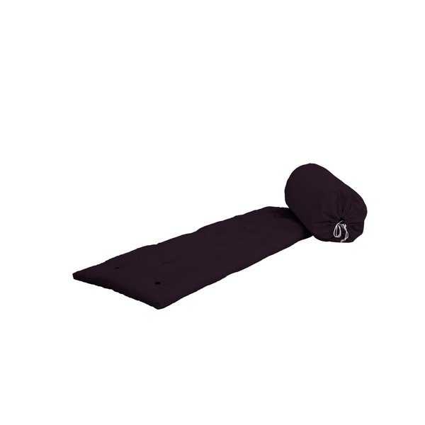 Futon / krevet za posjete Karup Bed In and Bag Purple Plum-image-3