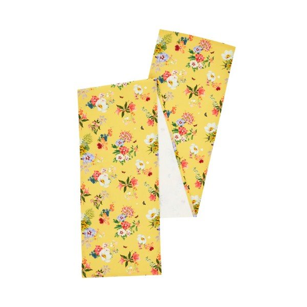 Pamučan nadstolnjak 33x220 cm Exotic Garden – RHS-image-2