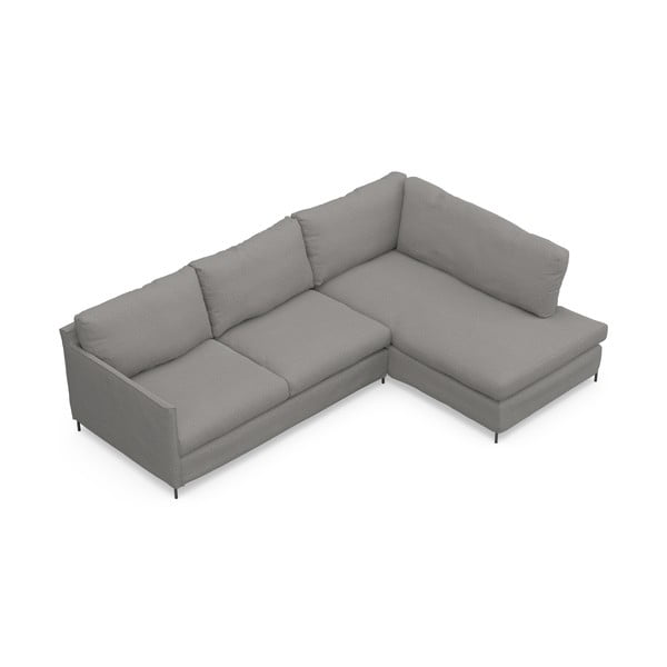 Siva kutna garnitura (promjenjiva) Petito – Furninova -image-3