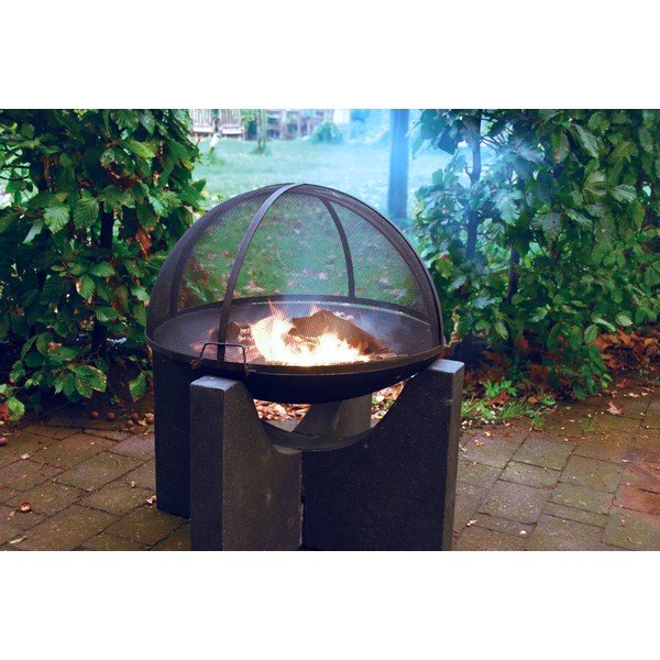 Poklopac kamina - Esschert Design-image-3