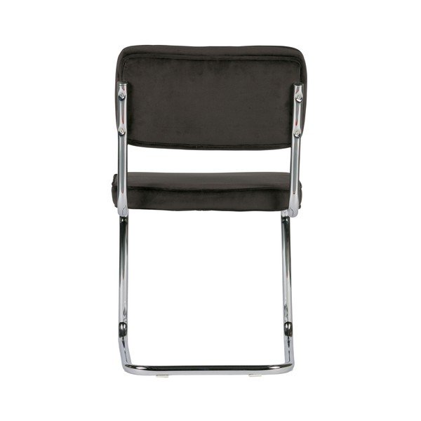 Set od 2 tamno smeđe WOOOD Lien stolice-image-4