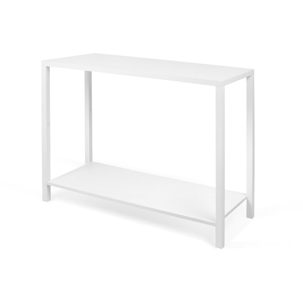 Bijeli konzolni stol TemaHome Basic-image-1