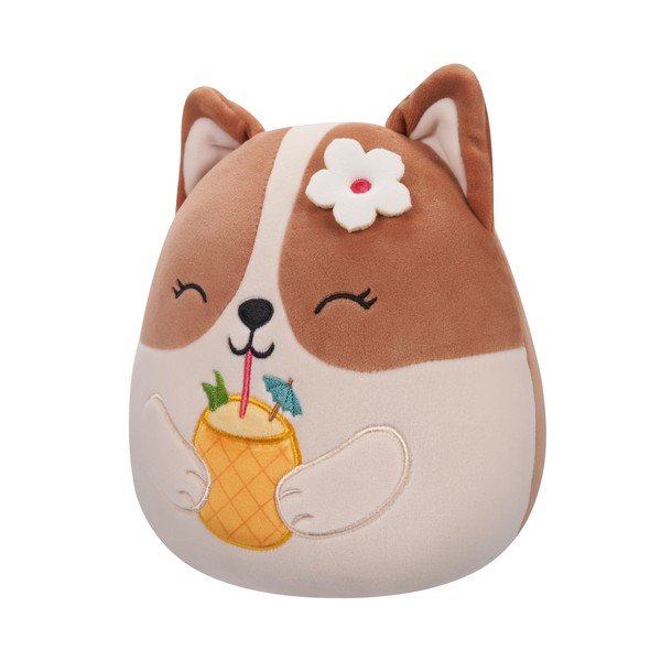 Plišana igračka Regina – SQUISHMALLOWS-image-3