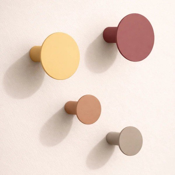 Zidne kuke u setu 4 kom Ponto – Blomus-image-1