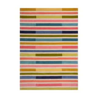 Vuneni tepih 290x200 cm Piano - Flair Rugs