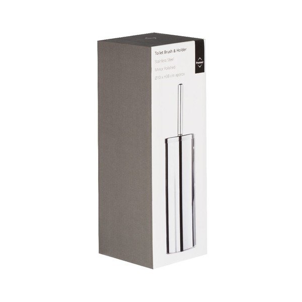 WC četka Premier Housewares Puro-image-1