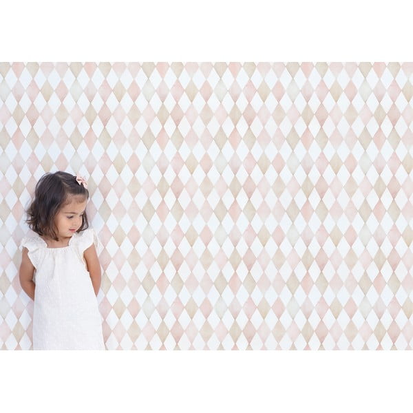 Dječja tapeta 10 m x 50 cm Harlequin – Lilipinso-image-3