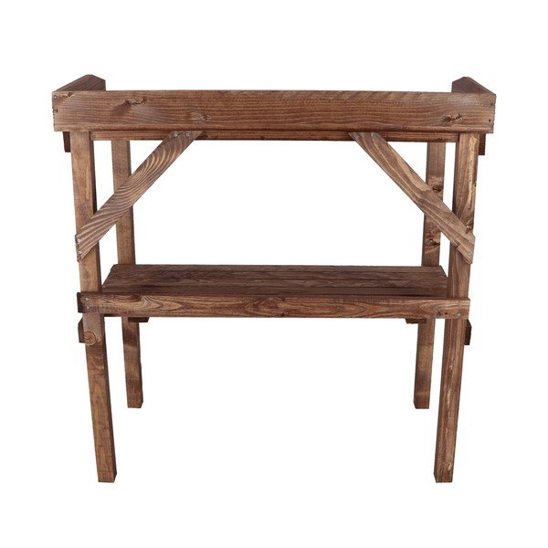 Stol za njegu biljaka – Esschert Design-image-3