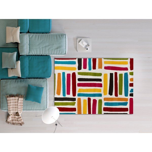 Tepih 80x150 cm Bounty - Universal-image-1