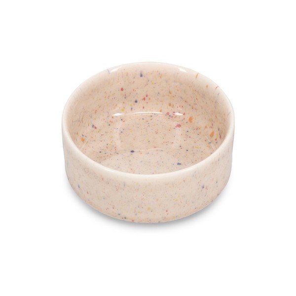 Bež porculanska zdjelica 500 ml Fika – ONA-image-2