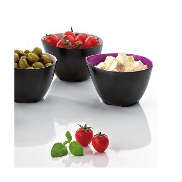 Set zdjelica, 2 kom, zelene boje-image-1