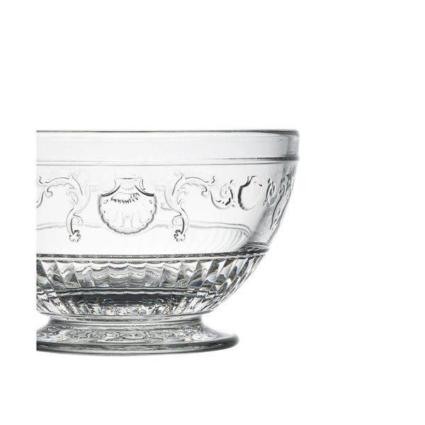 Staklena zdjela La Rochère Versailles, 270 ml-image-2