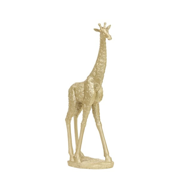 Kipić od polyresina Giraffe – Light & Living