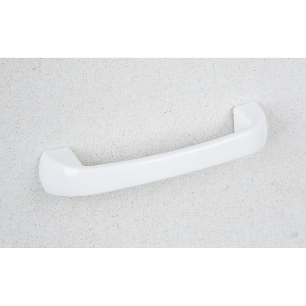 Plastična zidna ručka za kupaonicu Pure – Wenko-image-1