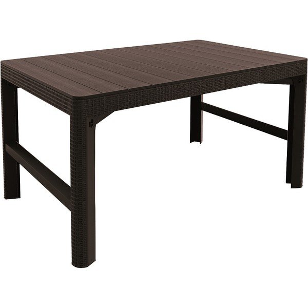 Vrtni stol 72x116 cm Lyon – Keter-image-2