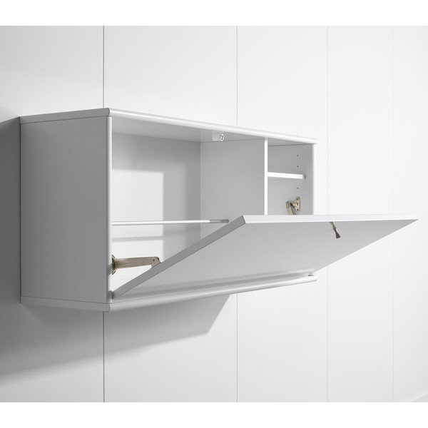Bijela zidni stol Mistral 053-image-1