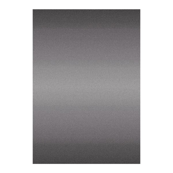 Univerzalni Boras sivi tepih, 57 x 110 cm