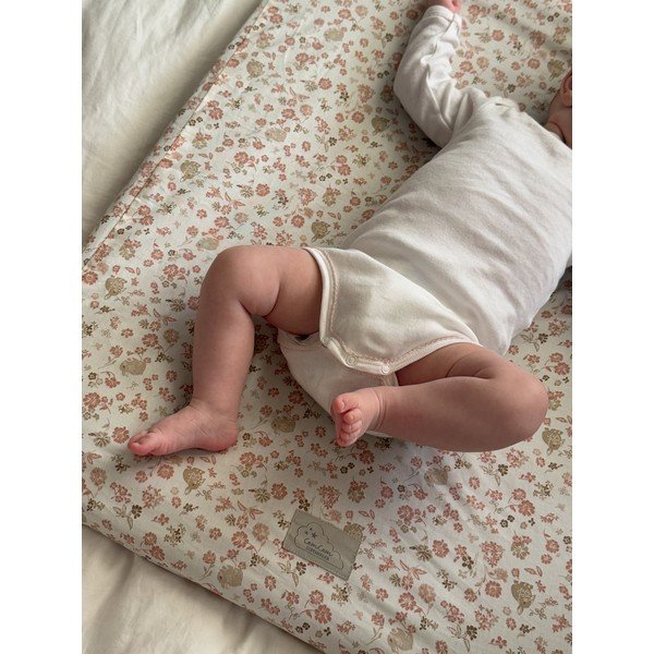 Podloga za previjanje 50x65 cm Augusta – Cam Cam Copenhagen-image-1