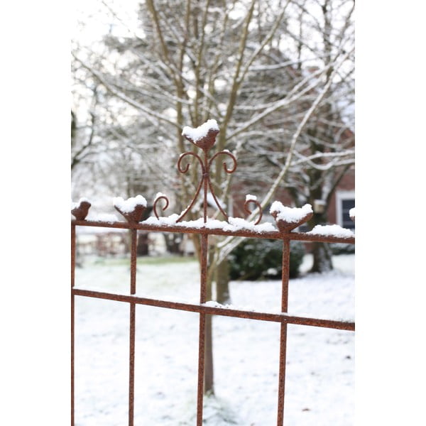 Metalni stalak za bilje Bird – Esschert Design-image-1