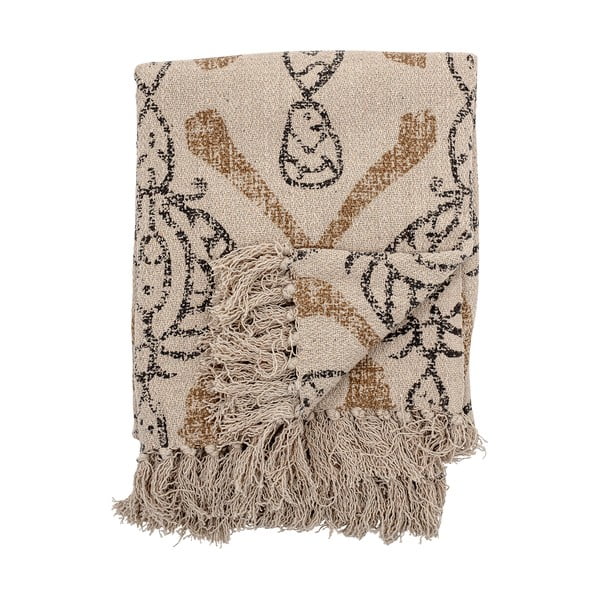 Deka 130x160 cm Freddy – Bloomingville-image-4